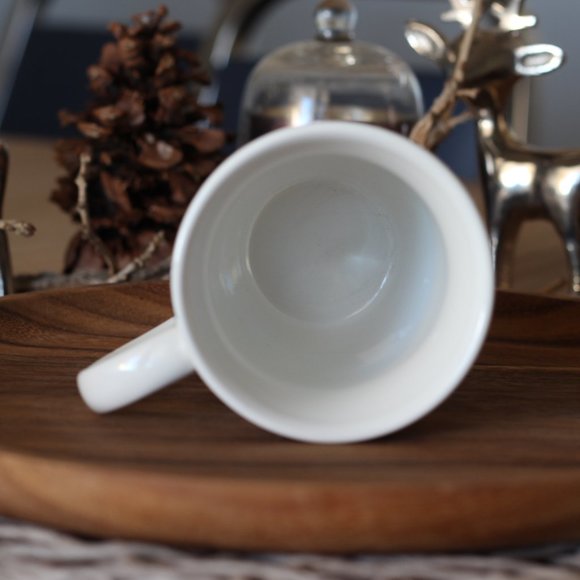 Baileys Irish Creme Ceramic Irish Coffee Mug - Picture 5 of 5